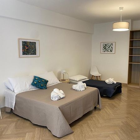 La Dimora Dei Teatri, Luxury Rooms Palermo Zewnętrze zdjęcie