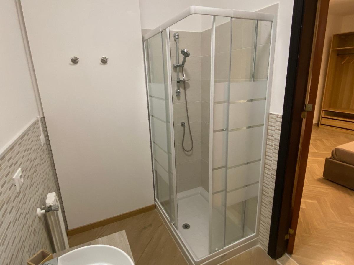 La Dimora Dei Teatri, Luxury Rooms Palermo Zewnętrze zdjęcie