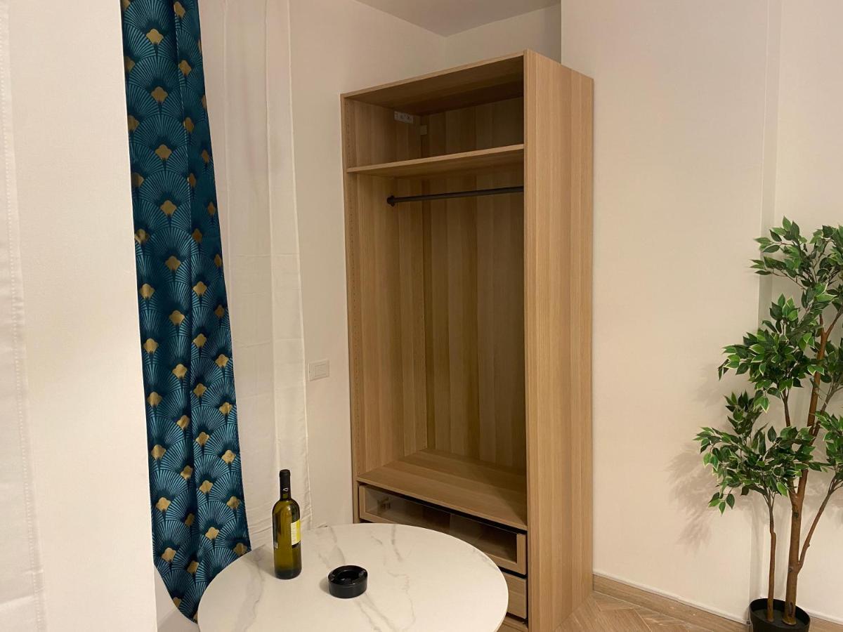 La Dimora Dei Teatri, Luxury Rooms Palermo Zewnętrze zdjęcie