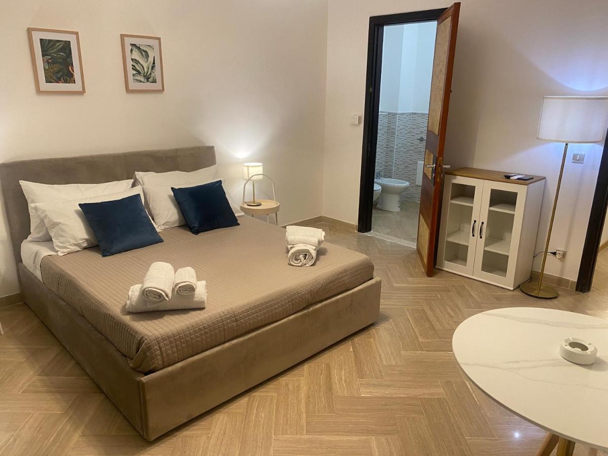 La Dimora Dei Teatri, Luxury Rooms Palermo Zewnętrze zdjęcie