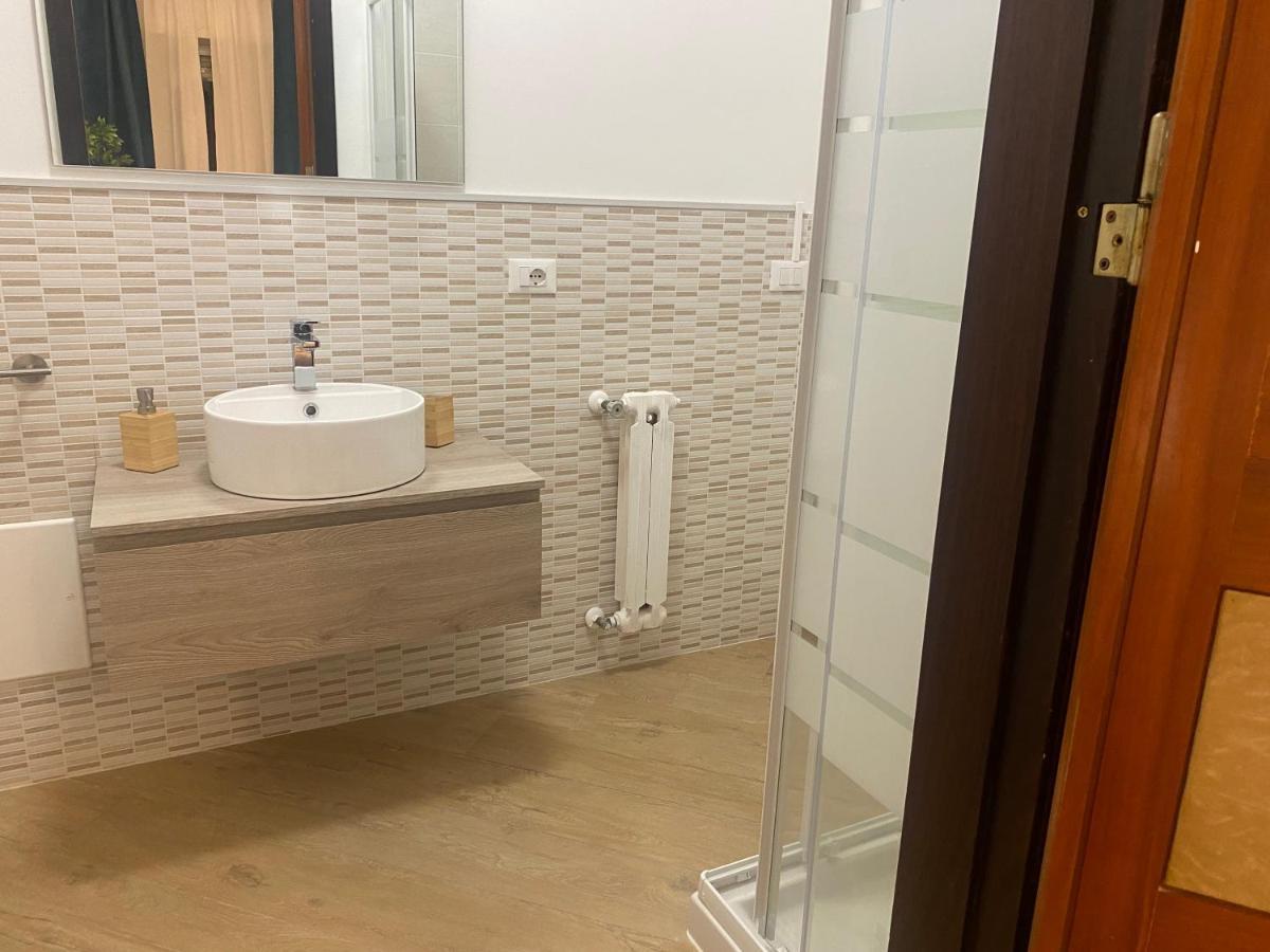 La Dimora Dei Teatri, Luxury Rooms Palermo Zewnętrze zdjęcie
