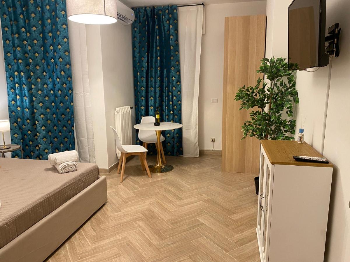 La Dimora Dei Teatri, Luxury Rooms Palermo Zewnętrze zdjęcie