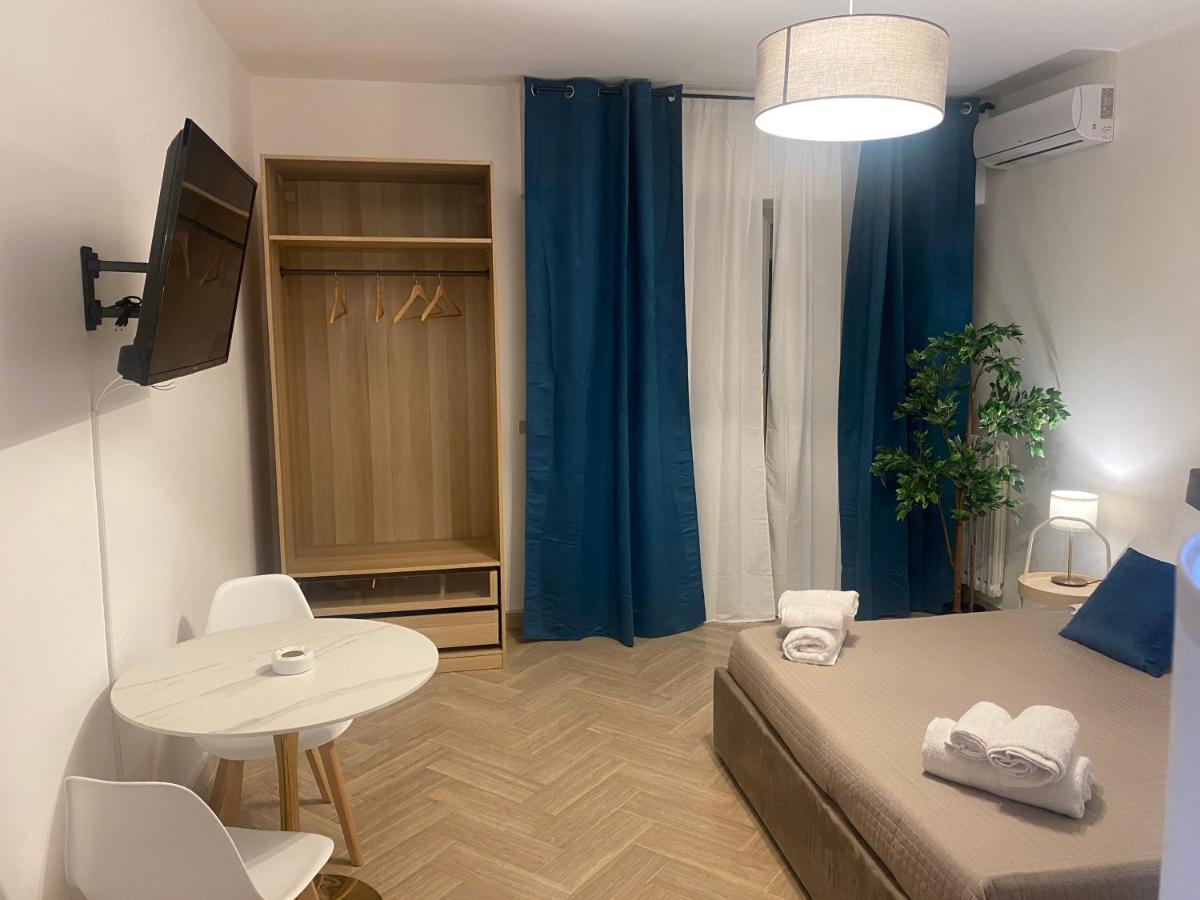 La Dimora Dei Teatri, Luxury Rooms Palermo Zewnętrze zdjęcie