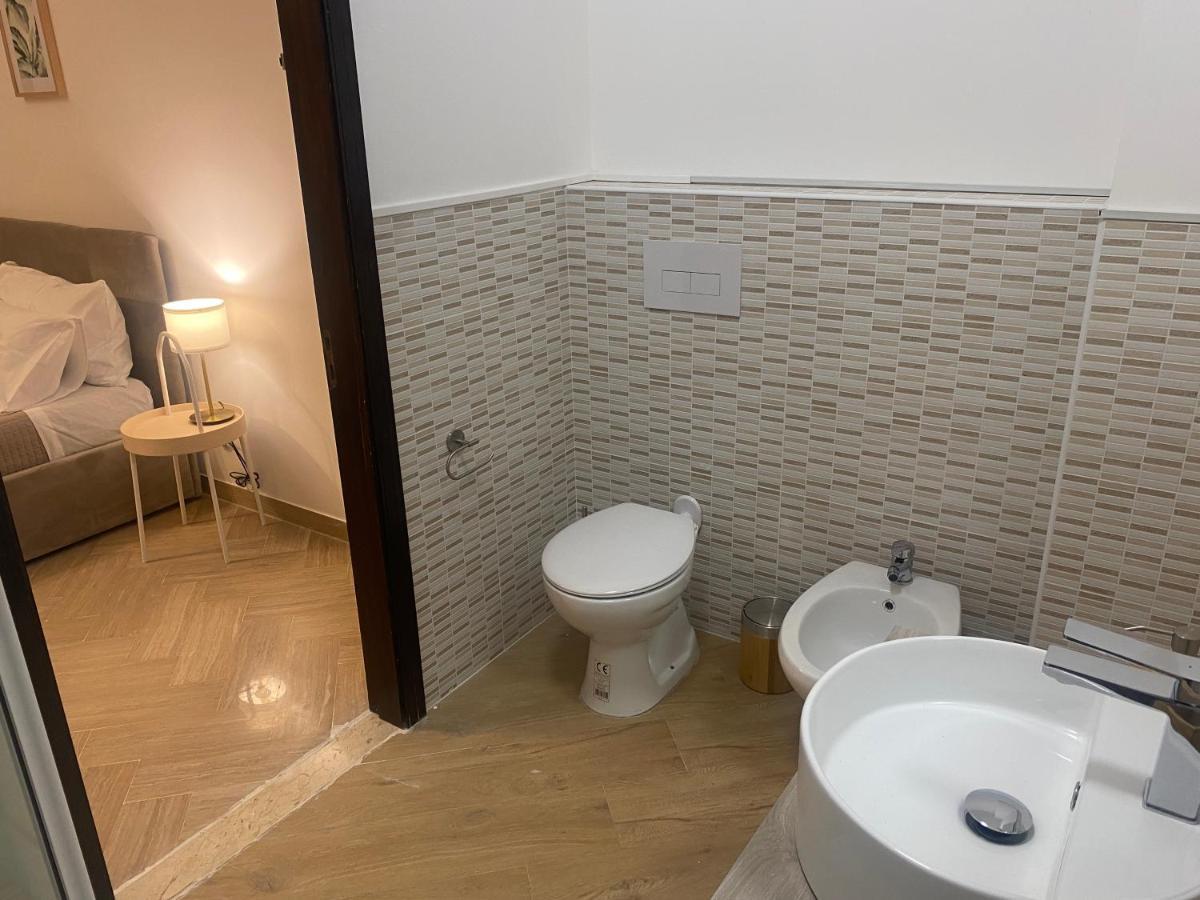 La Dimora Dei Teatri, Luxury Rooms Palermo Zewnętrze zdjęcie
