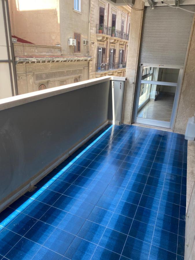 La Dimora Dei Teatri, Luxury Rooms Palermo Zewnętrze zdjęcie