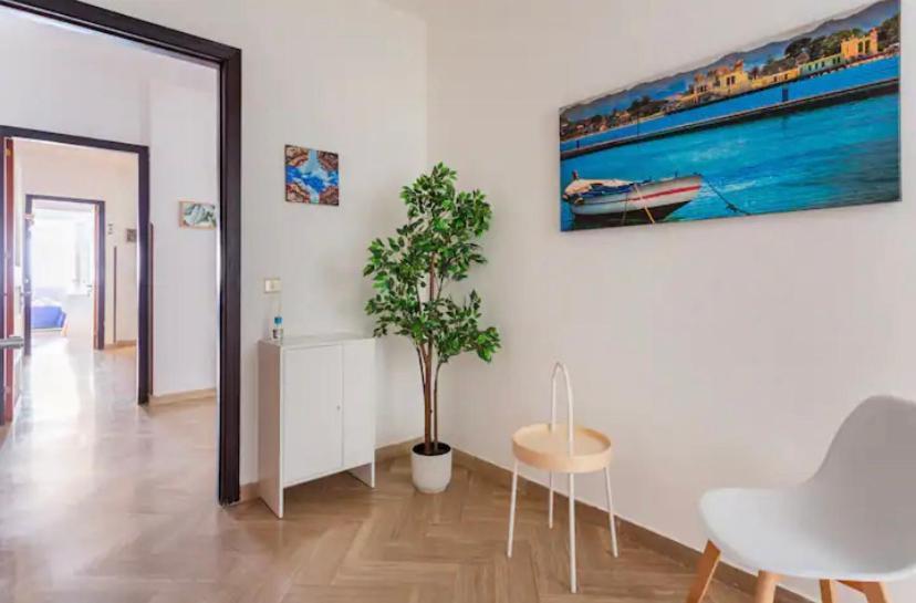 La Dimora Dei Teatri, Luxury Rooms Palermo Zewnętrze zdjęcie