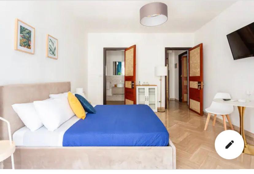 La Dimora Dei Teatri, Luxury Rooms Palermo Zewnętrze zdjęcie