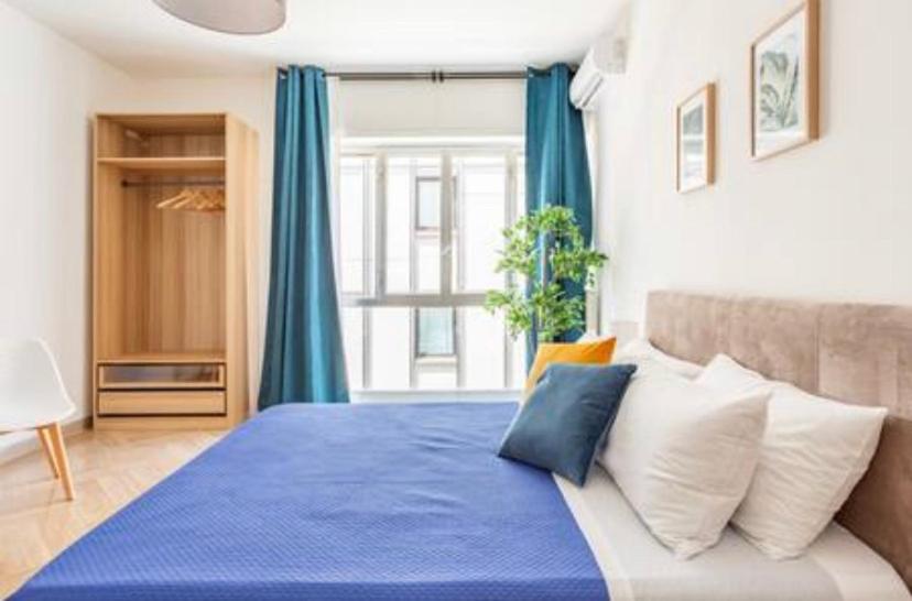 La Dimora Dei Teatri, Luxury Rooms Palermo Zewnętrze zdjęcie