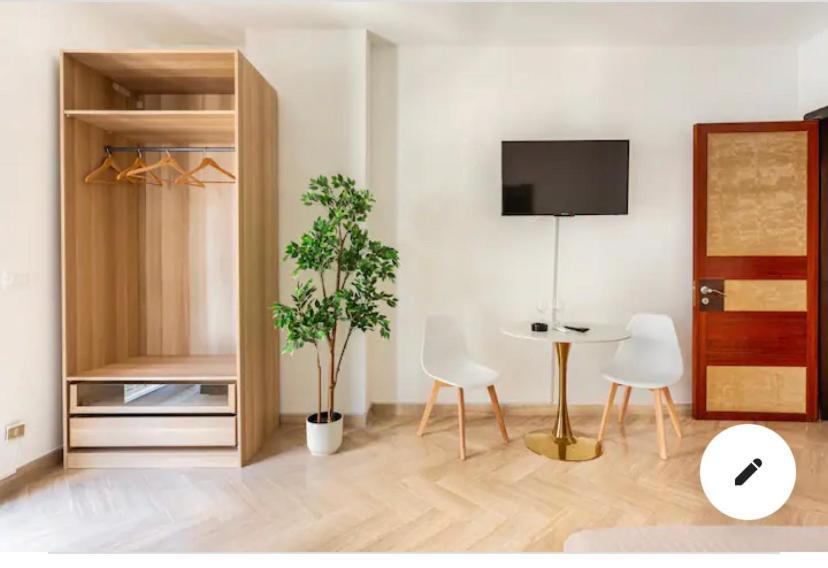 La Dimora Dei Teatri, Luxury Rooms Palermo Zewnętrze zdjęcie