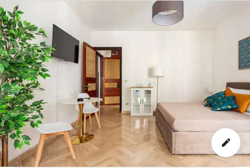 La Dimora Dei Teatri, Luxury Rooms Palermo Zewnętrze zdjęcie