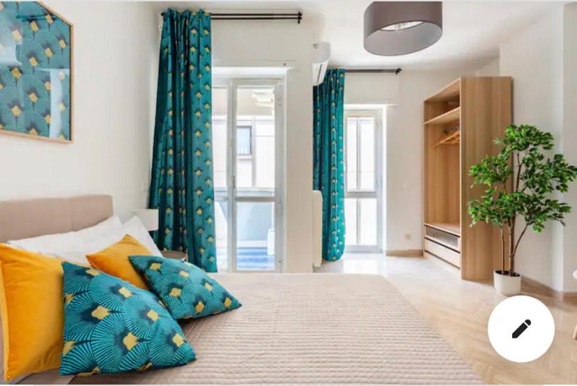 La Dimora Dei Teatri, Luxury Rooms Palermo Zewnętrze zdjęcie
