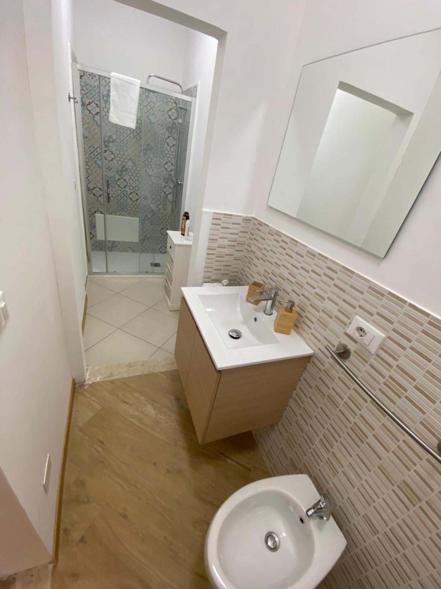 La Dimora Dei Teatri, Luxury Rooms Palermo Zewnętrze zdjęcie