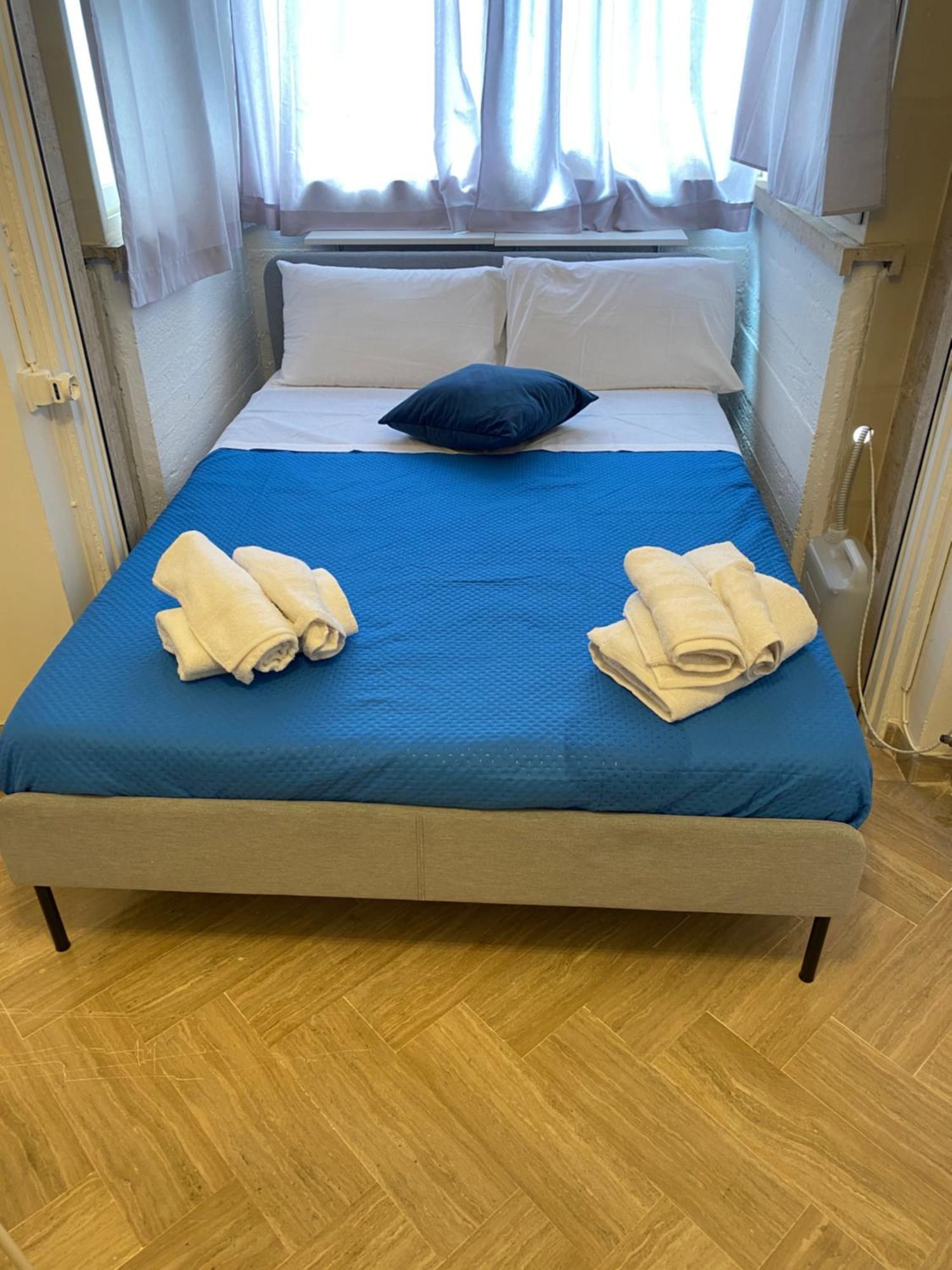 La Dimora Dei Teatri, Luxury Rooms Palermo Zewnętrze zdjęcie