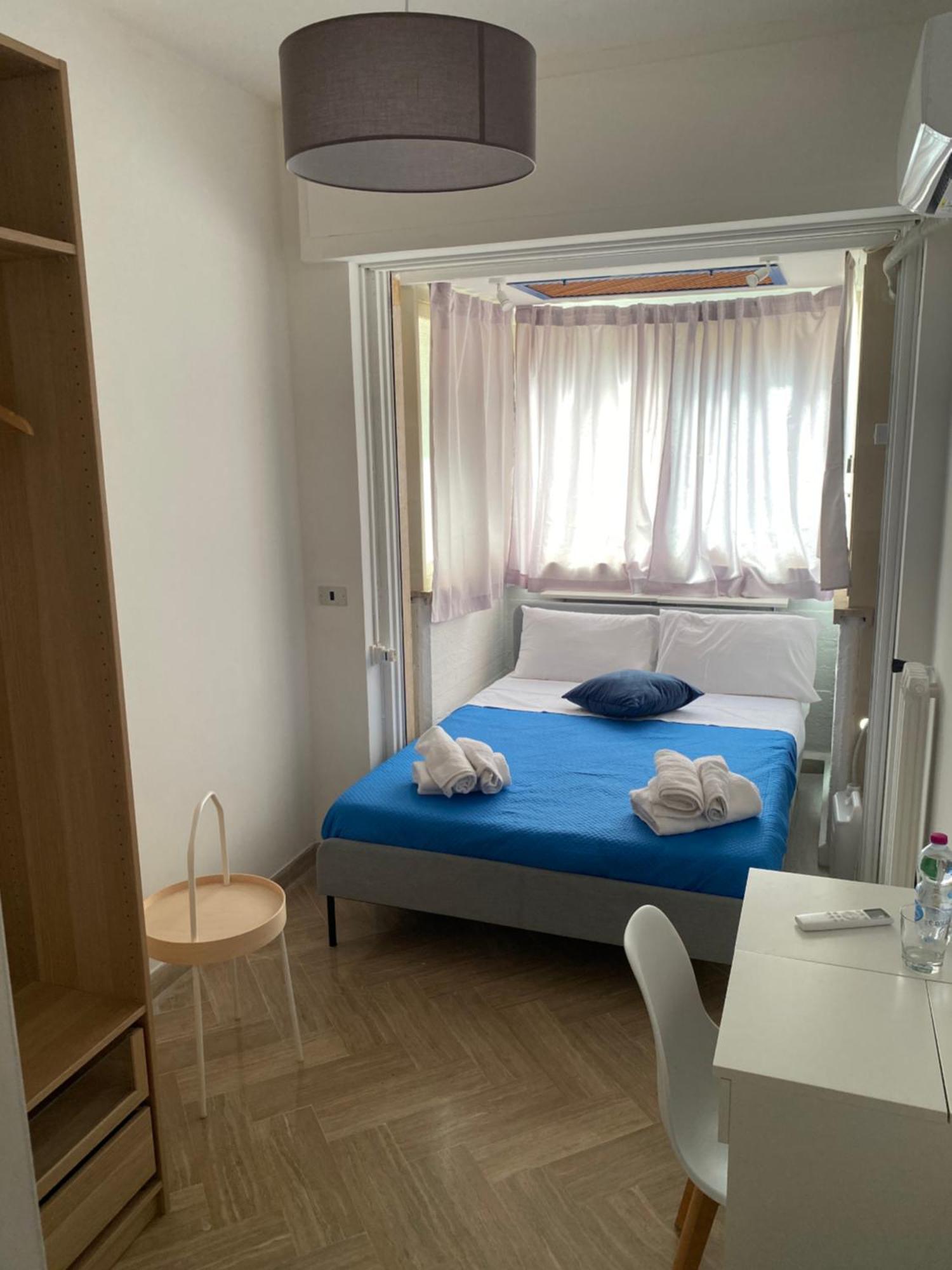 La Dimora Dei Teatri, Luxury Rooms Palermo Zewnętrze zdjęcie