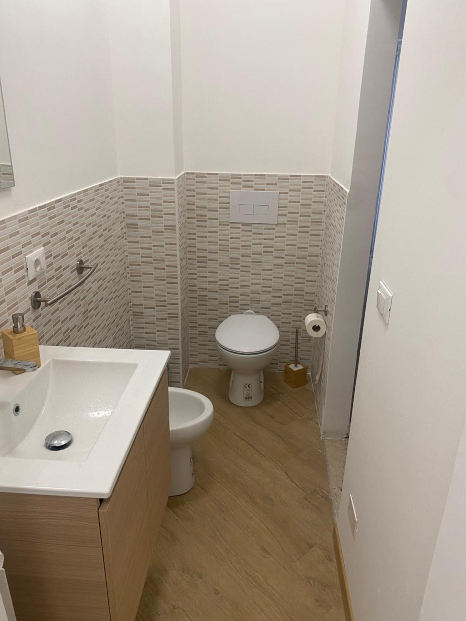 La Dimora Dei Teatri, Luxury Rooms Palermo Zewnętrze zdjęcie