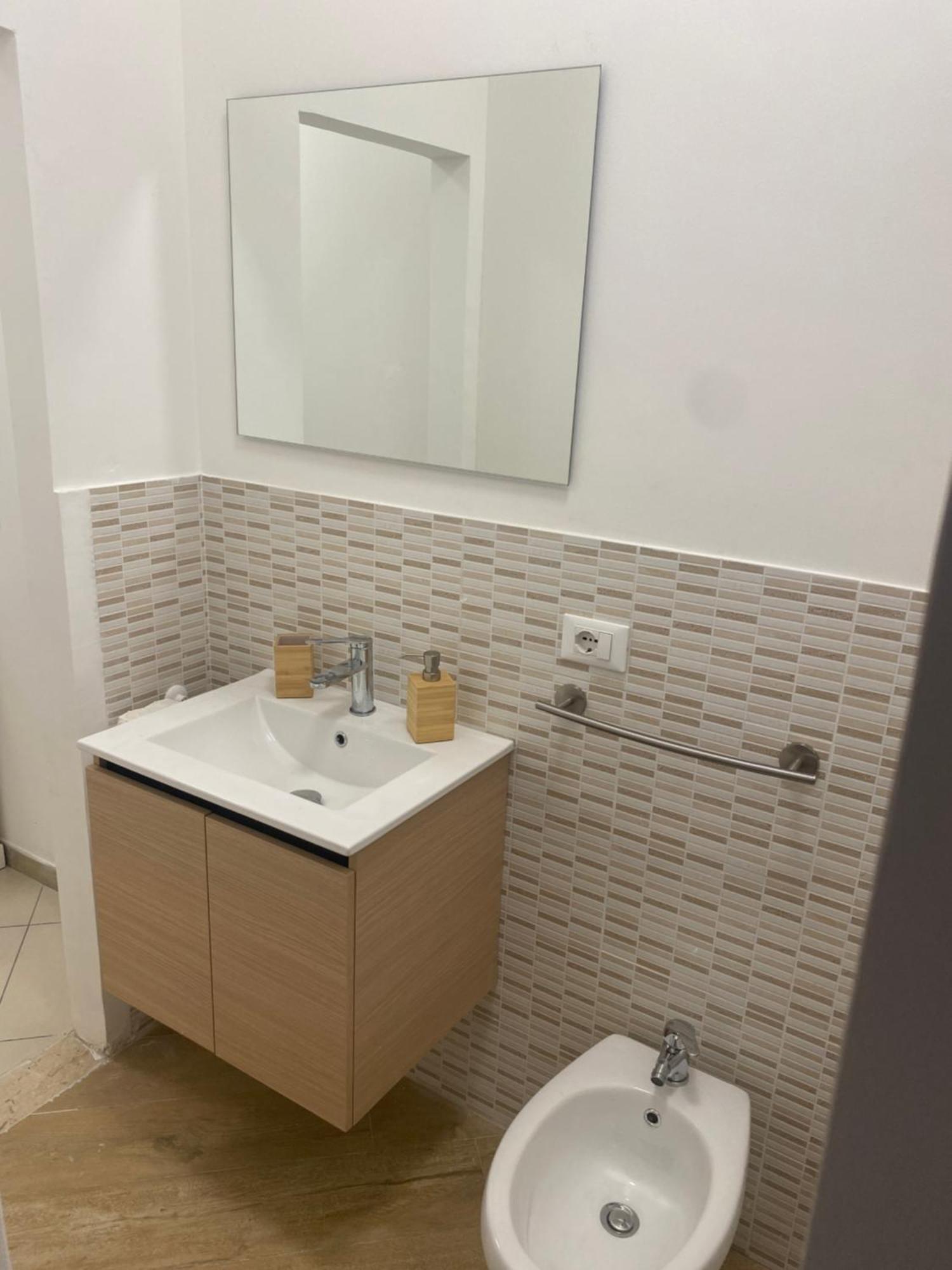 La Dimora Dei Teatri, Luxury Rooms Palermo Zewnętrze zdjęcie