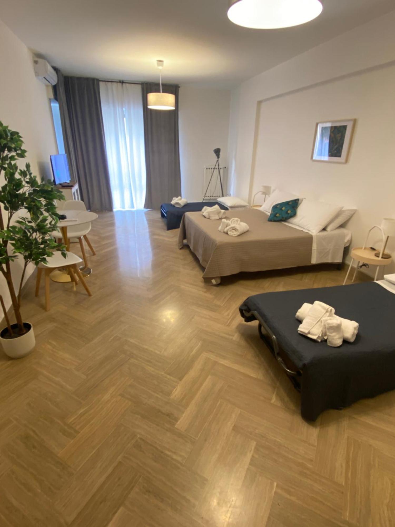 La Dimora Dei Teatri, Luxury Rooms Palermo Zewnętrze zdjęcie