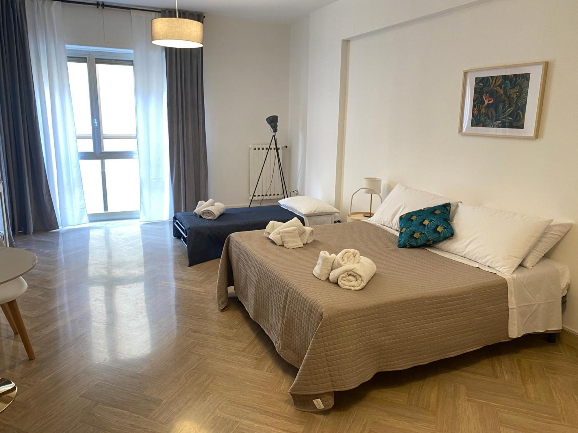 La Dimora Dei Teatri, Luxury Rooms Palermo Zewnętrze zdjęcie