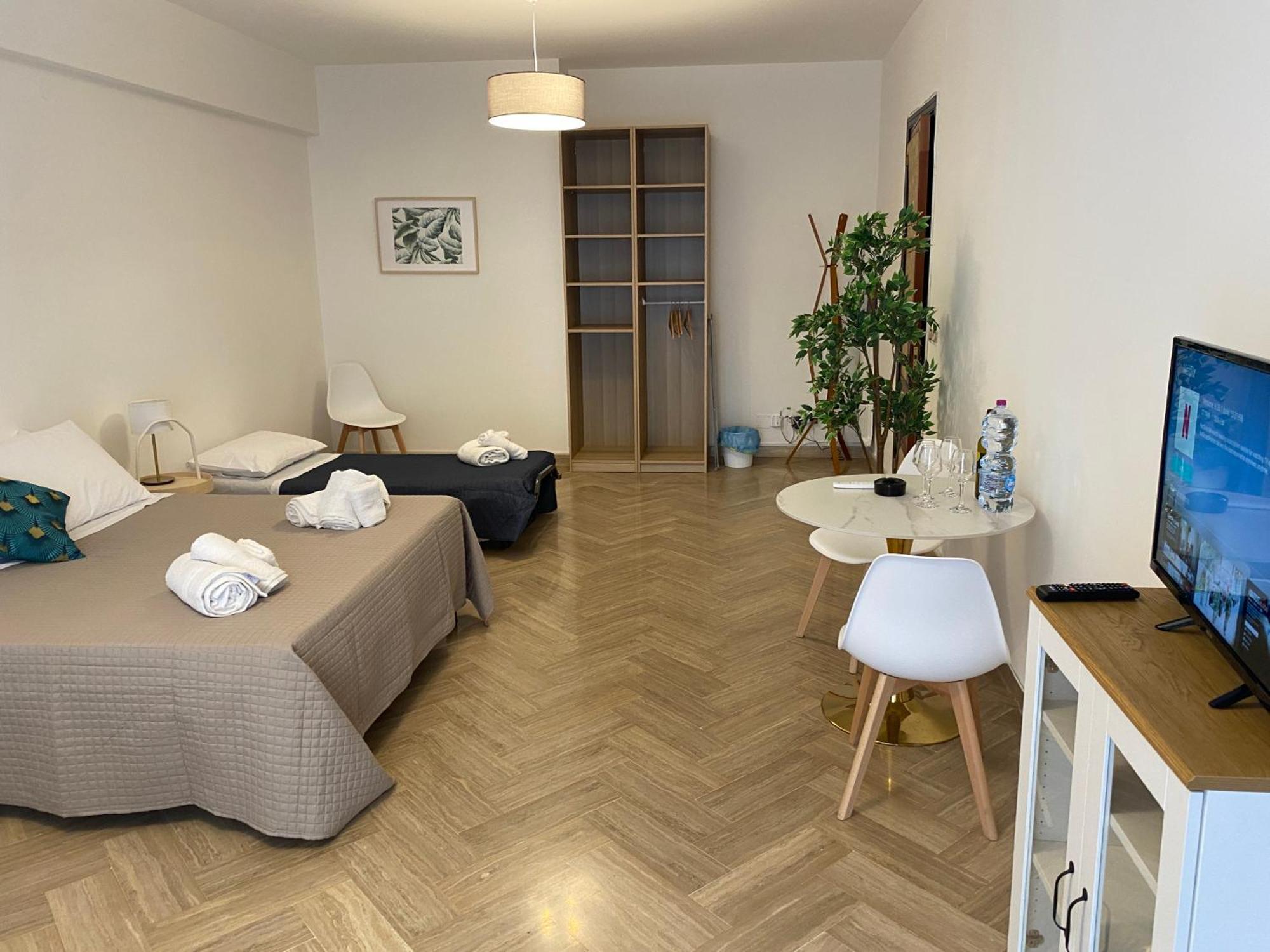 La Dimora Dei Teatri, Luxury Rooms Palermo Zewnętrze zdjęcie
